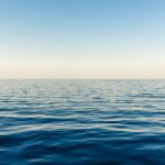 blue ocean water during daytime